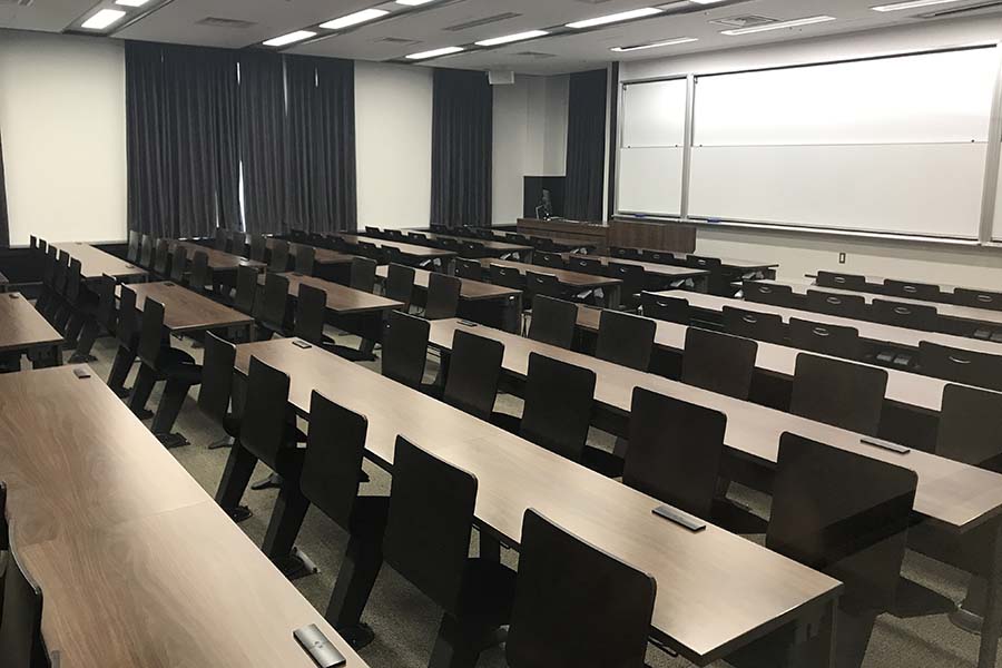 ビジネスを進める方法を学べます